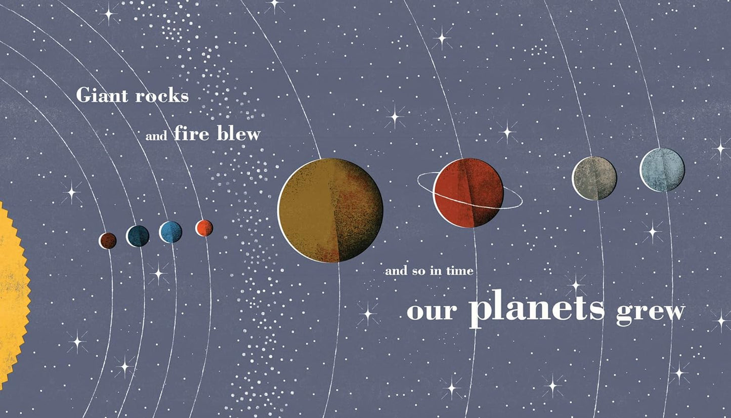Hardcover Stories - Once Upon a Star