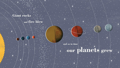 Hardcover Stories - Once Upon a Star