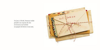 Les Lutin - Rebellion chez les crayons