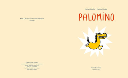 Palomino