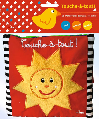 Touche a tout