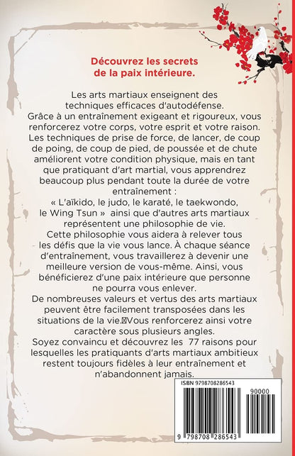 Le Combattant de la paix interieure