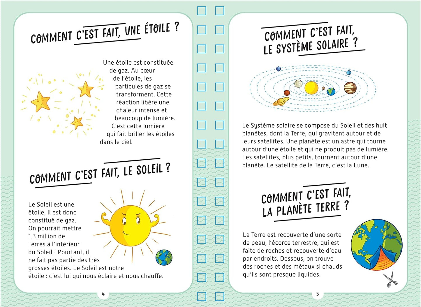 Larousse Dis-moi: Comment c'est fait