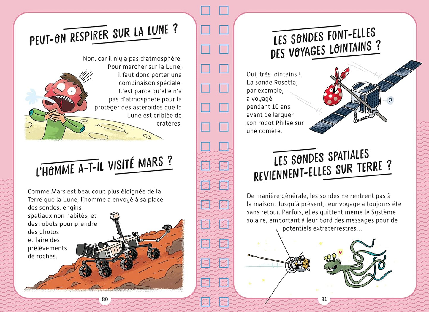 Larousse Dis-moi : Sciences et inventions