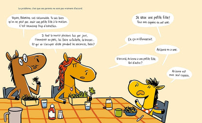Palomino