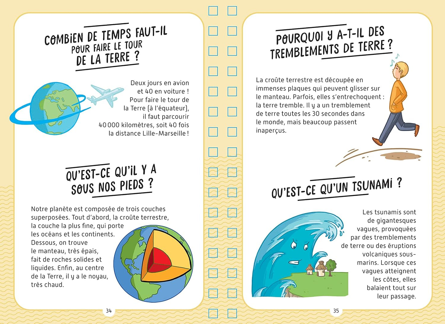 Larousse Dis-moi : Sciences et inventions
