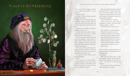 Harry Potter and The  Philosopher's Stone - Hard-Covered