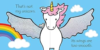 That's not my unicorn