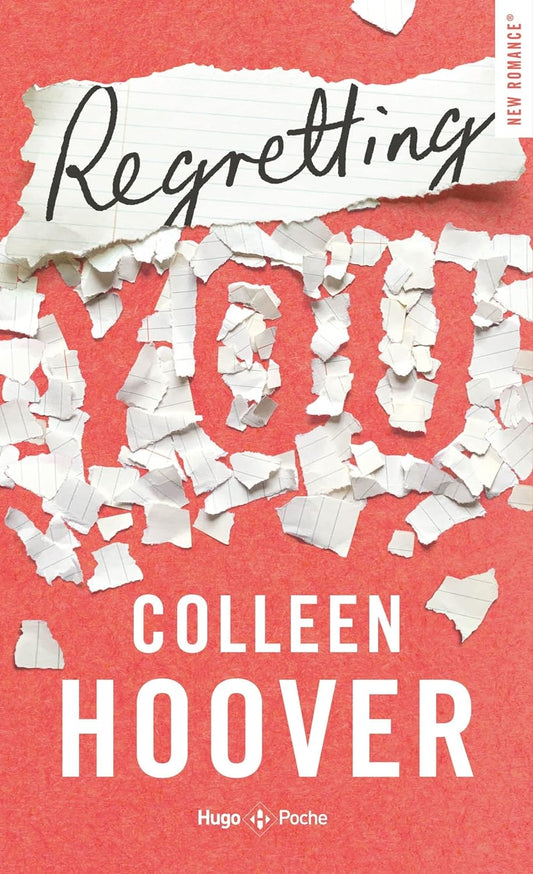 Regretting you - FR