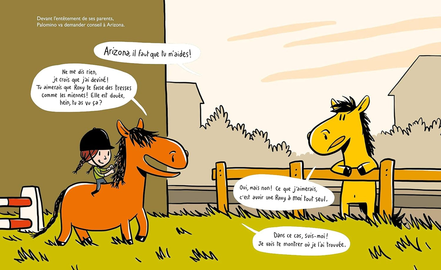Palomino