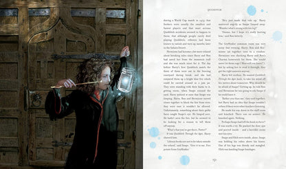 Harry Potter and The  Philosopher's Stone - Hard-Covered