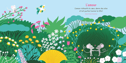 Gallimard Jeunesse Musique - Mes Emotions en musique