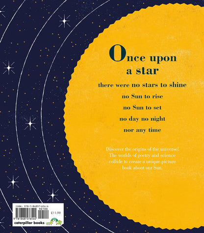Hardcover Stories - Once Upon a Star