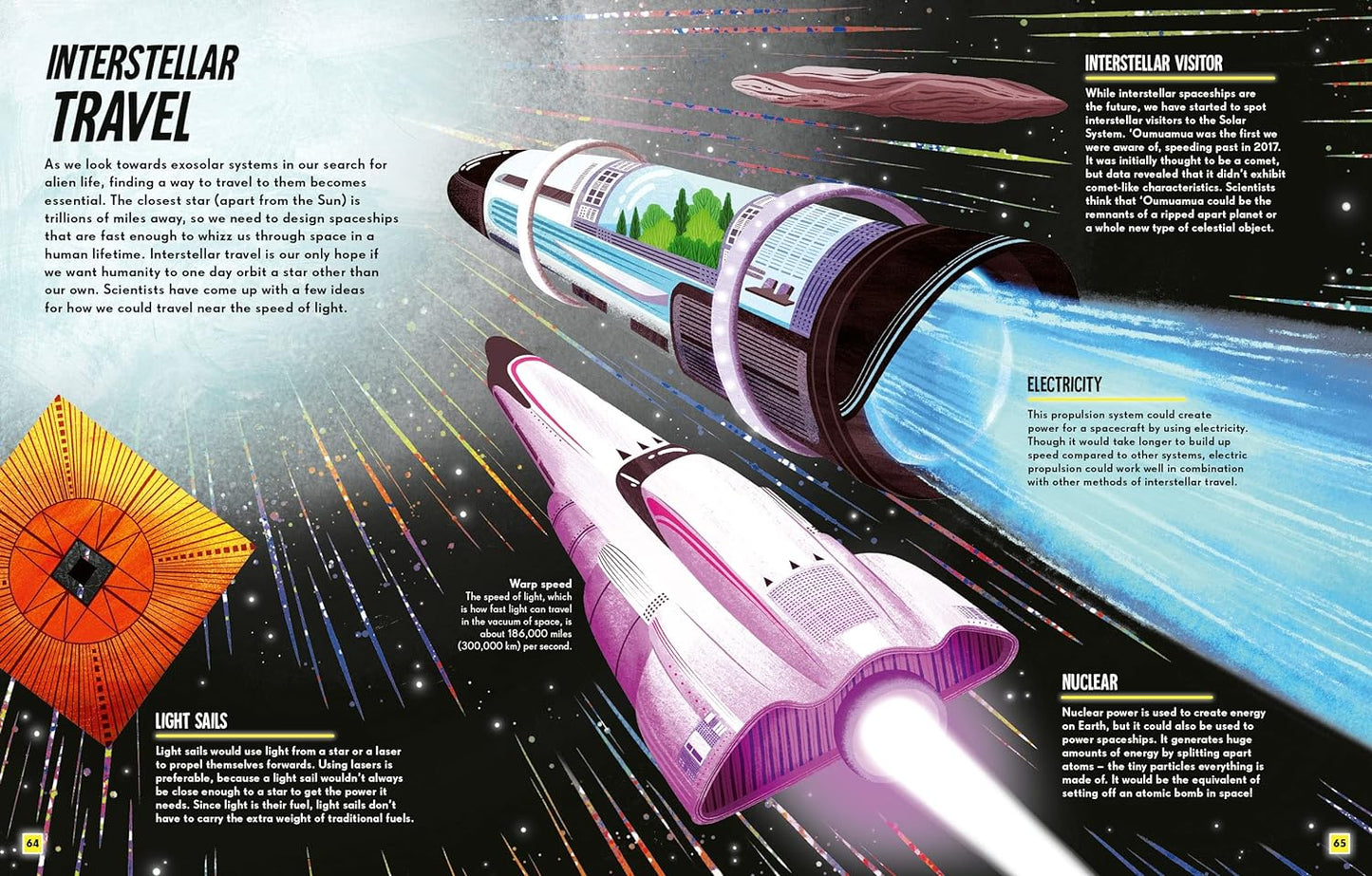 Priddy Books - Aliens: Join the Scientists Searching Space for Extraterrestrial Life