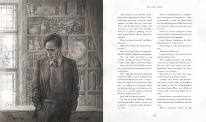 Harry Potter and the Prisoner of Azkaban