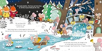Lights and Sounds Christmas