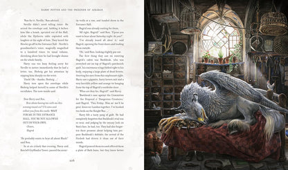 Harry Potter and the Prisoner of Azkaban