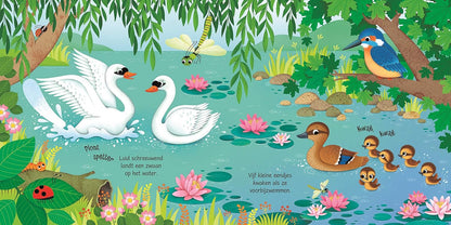 Bird Sounds