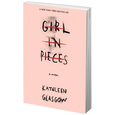 Girl in pieces