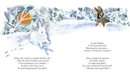 Blancheline