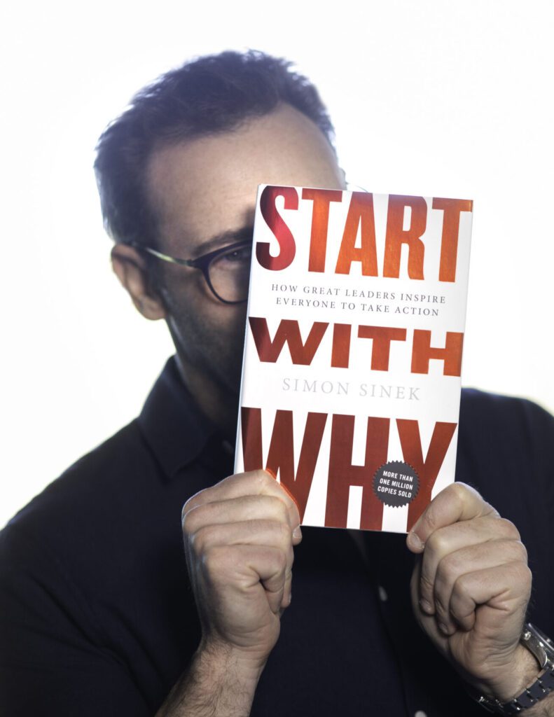 Start with why