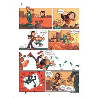 Les Sisters: 2-A La mode de chez nous