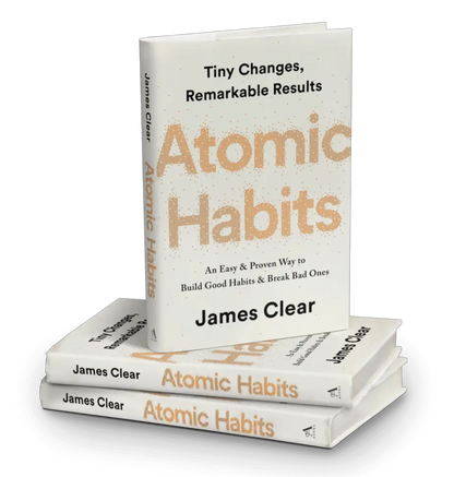 Atomic Habits