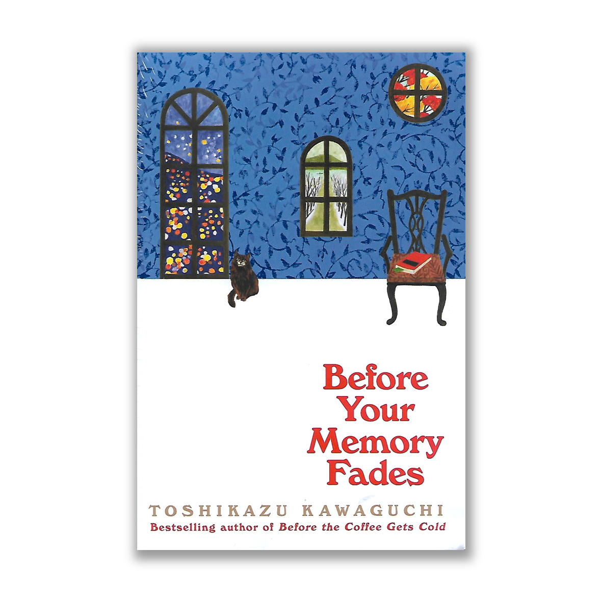Before Your Memory Fades