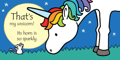 That's not my unicorn