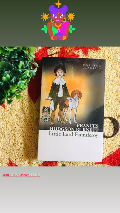 Little lord Fauntleroy