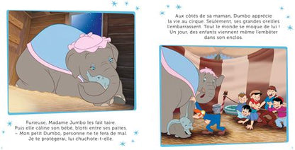 Dumbo - Mon Histoire du soir