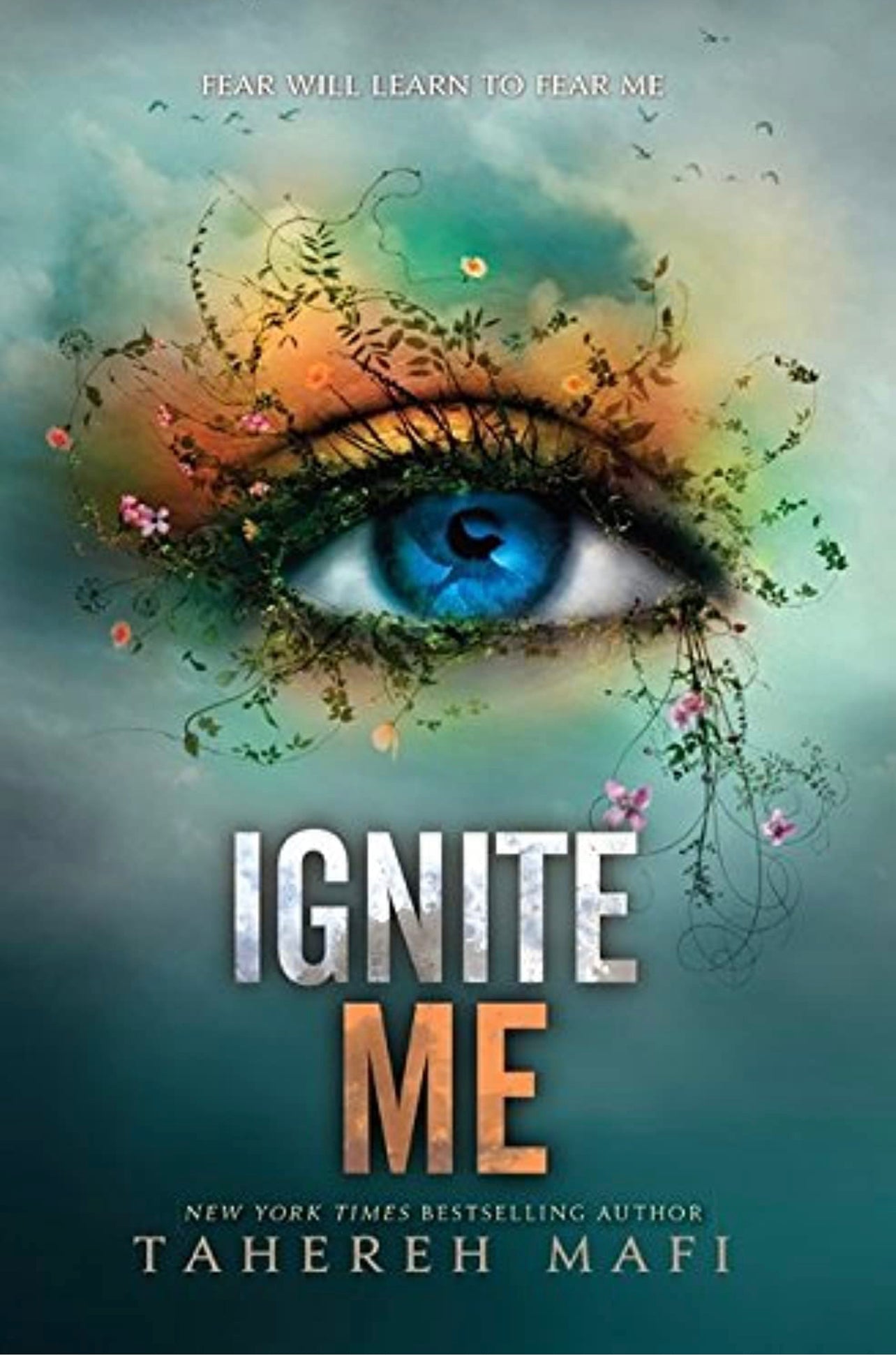 Ignite Me
