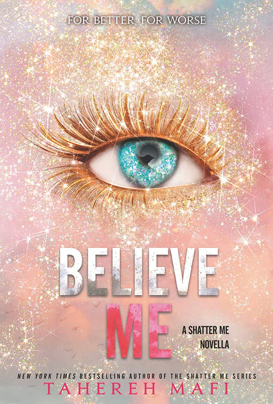 Believe Me