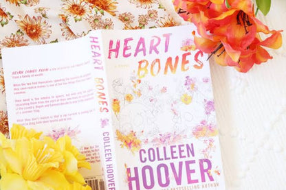 Heart Bones