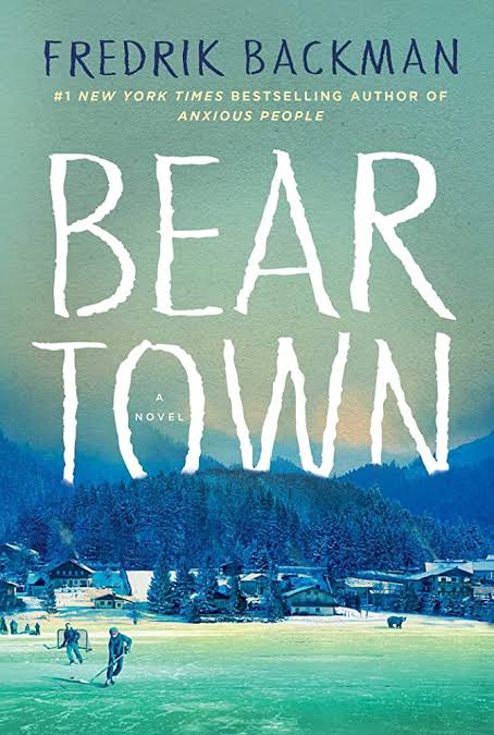 Bear Town