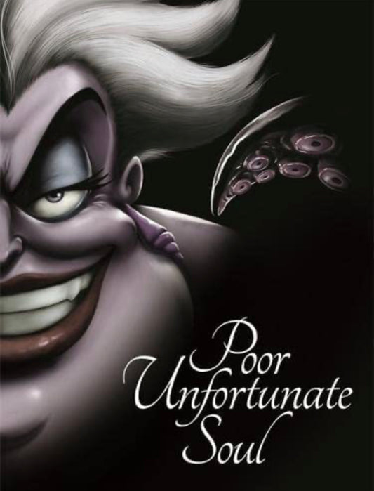 Poor unfortunate Soul