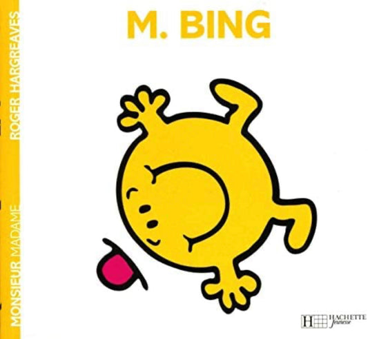 Monsieur Madame - M. Bing