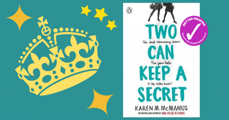 Two can keep a Secret