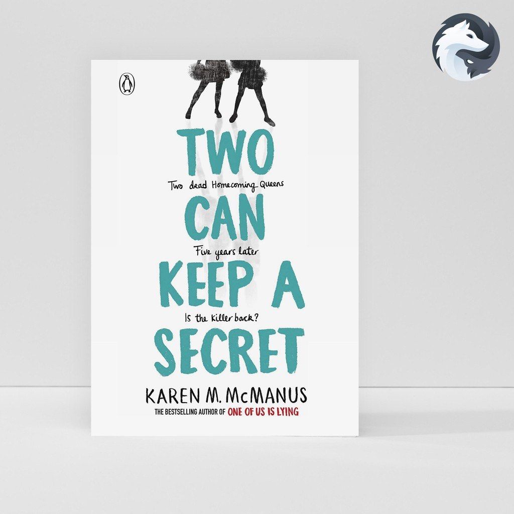 Two can keep a Secret