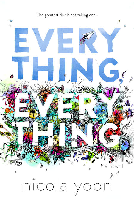 Every Thing Every Thing