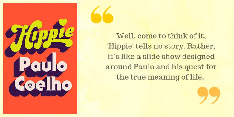 Hippie paulo coelho