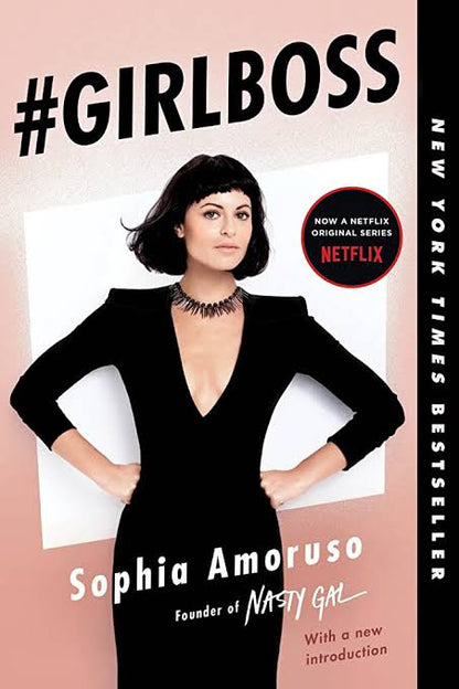 # Girl Boss