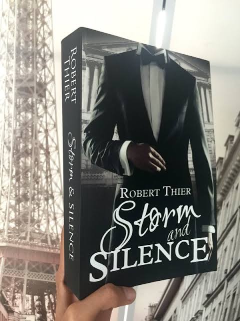 Storm and Silence