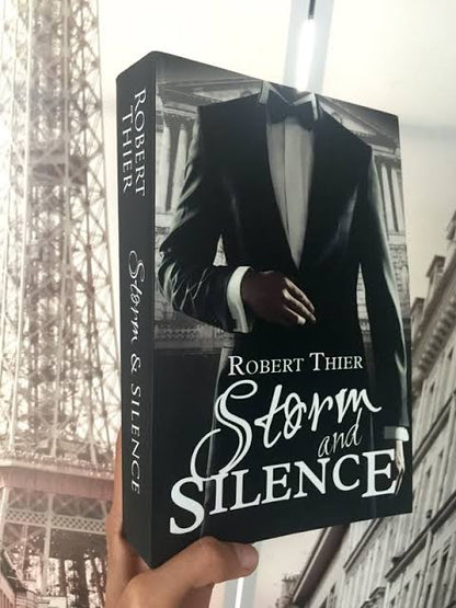 Storm and Silence