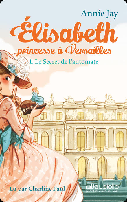 Elisabeth tome 1