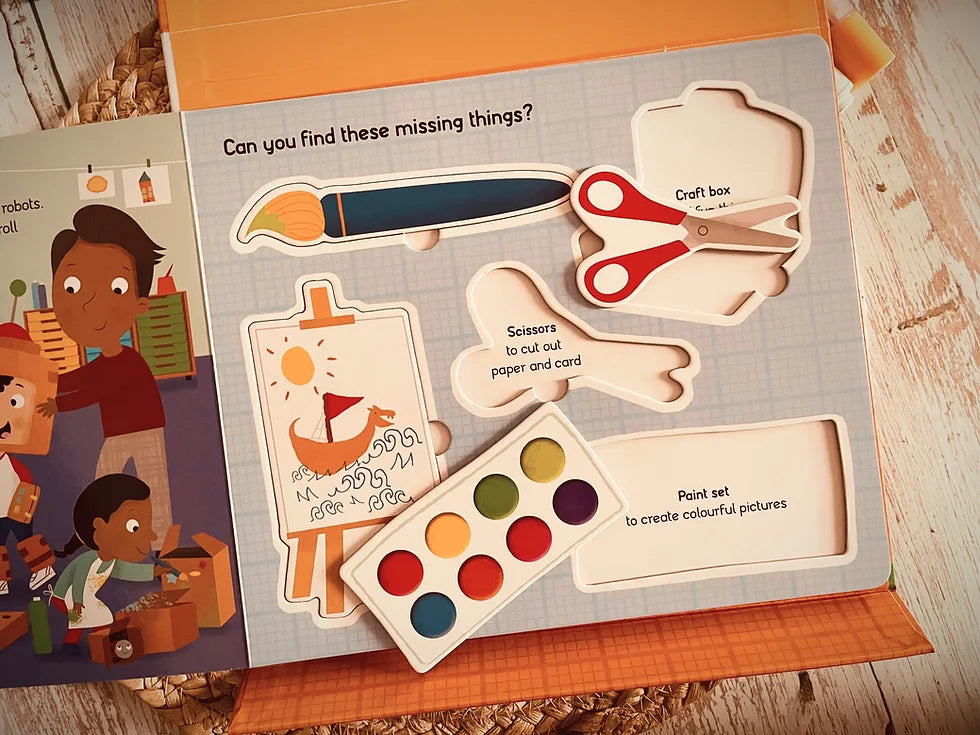 Priddy Books - Let's Pretend: Teacher