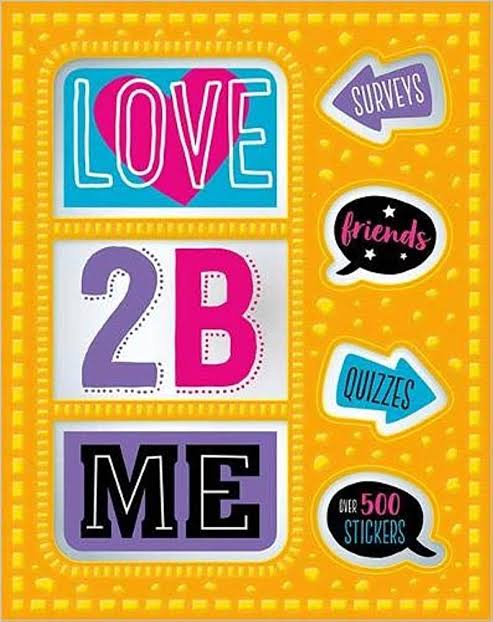 Mini Mega Love 2 B Me