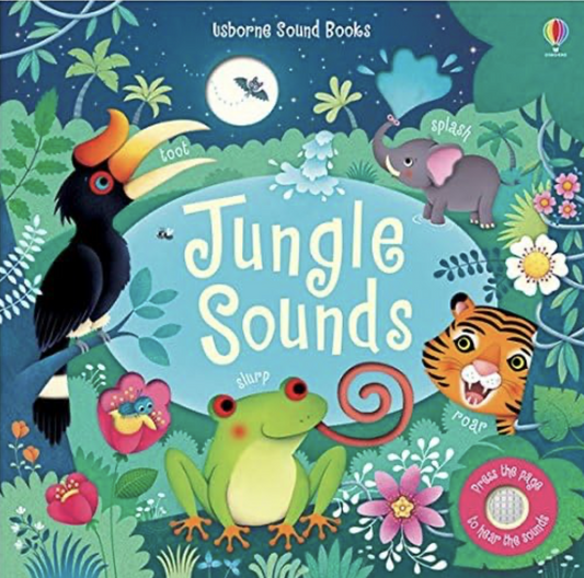Jungle Sounds