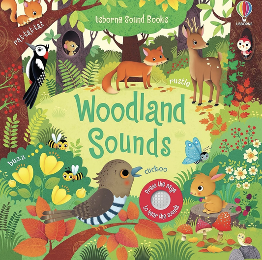 Woodland Sounds