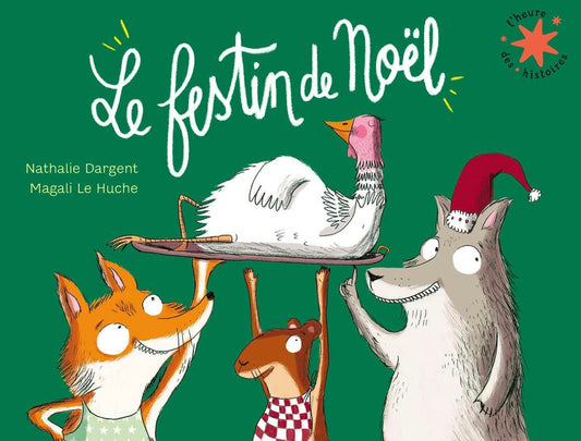 Le Festin de Noel